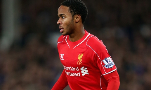 Rodgers relaxed on Sterling contract